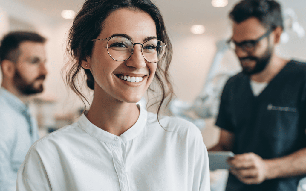 Enhancing-Dental-Customer-Service-with-AI-Empower-Your-Team