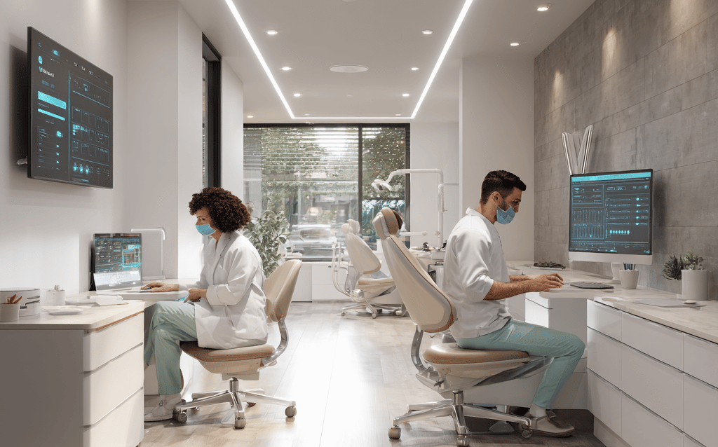 Harnessing-AI-in-Dental-Practices-Revolutionize-Your-Practice