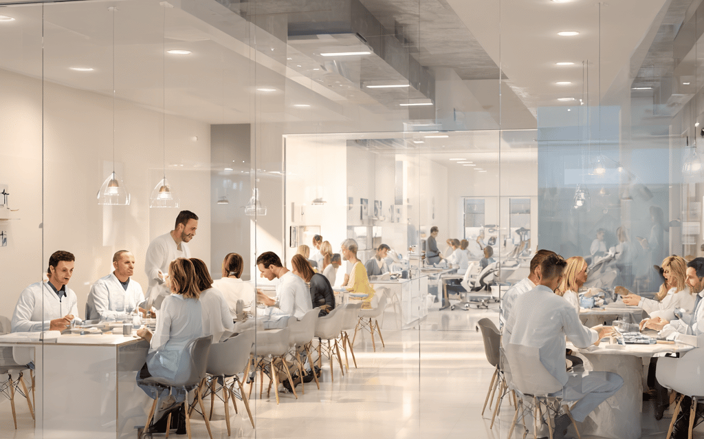 Harnessing-Dental-Entrepreneurship-From-Isolation-to-Collaboration