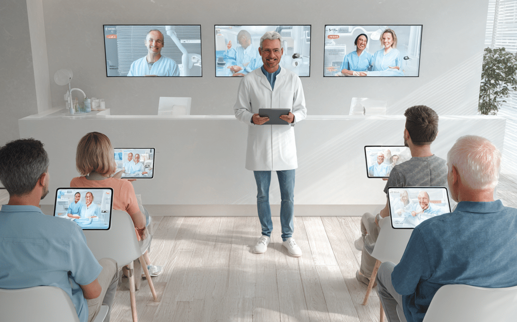 Revolutionizing-Dental-Marketing-with-Live-Social-Shopping-and-AI