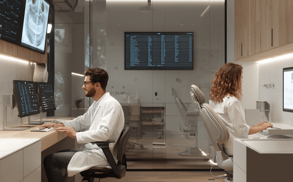 Streamline-Your-Dental-Practice-AI-Generated-Workflows-for-New-Leads