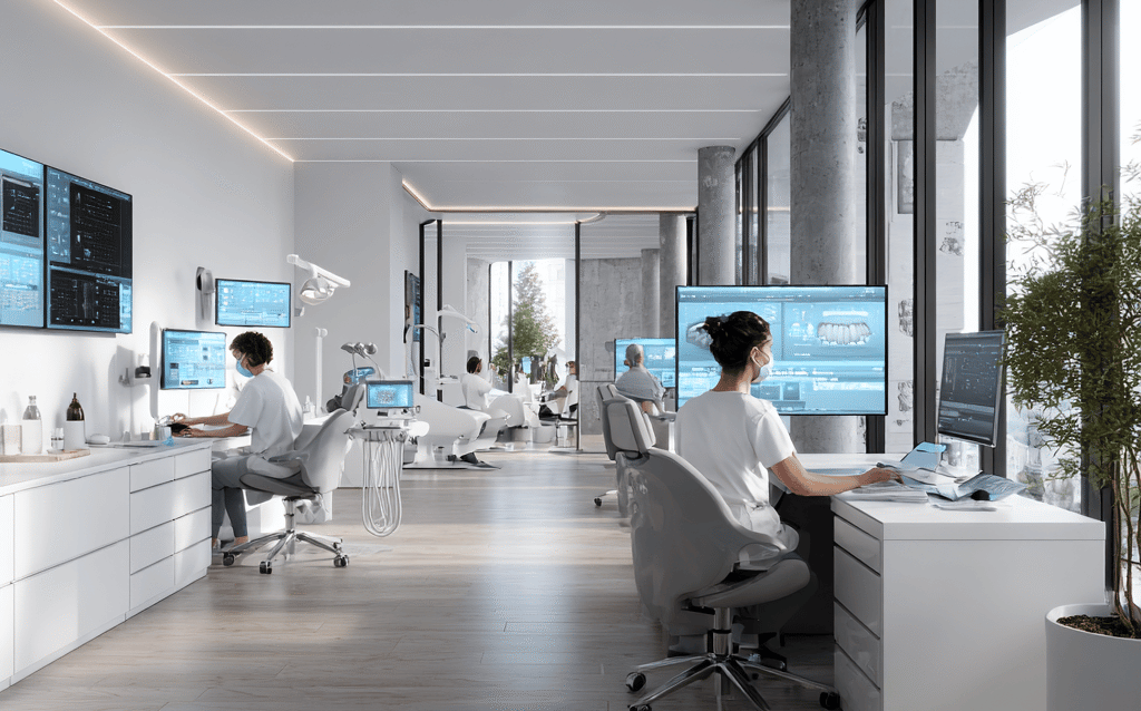 Transform-Your-Dental-Practice-with-AI-Powered-Wix-Studio-Automation