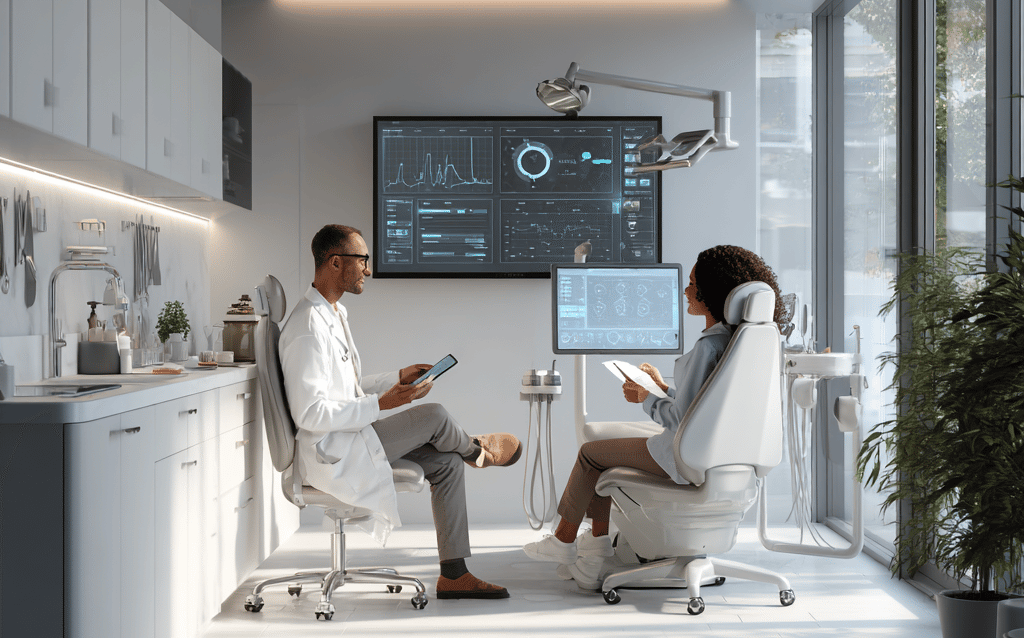 Unlocking-AI-Business-Strategies-for-Dental-Professionals-and-SMBs