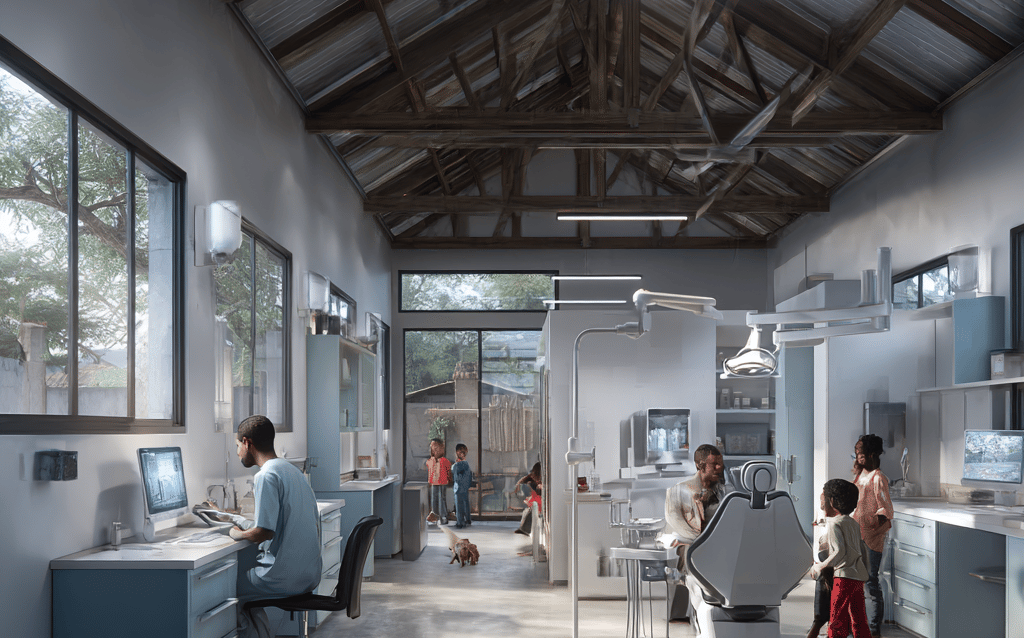 Building-Sustainable-Dental-Clinics-A-Path-to-Community-Health