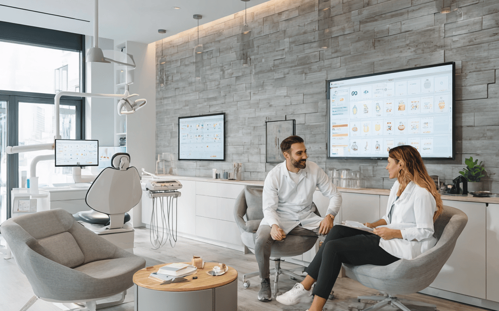 Email-Automation-for-Dental-Practices-Streamlining-Client-Communication