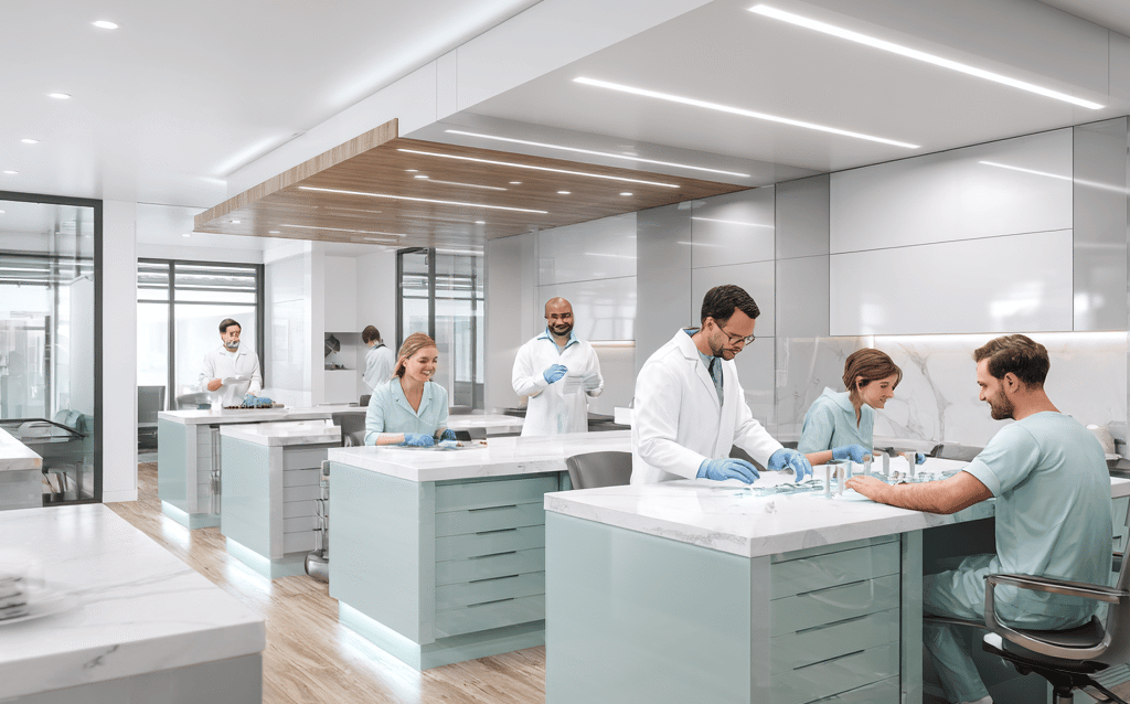 Enhancing-Team-Dynamics-Team-Building-Games-for-Dental-Practices