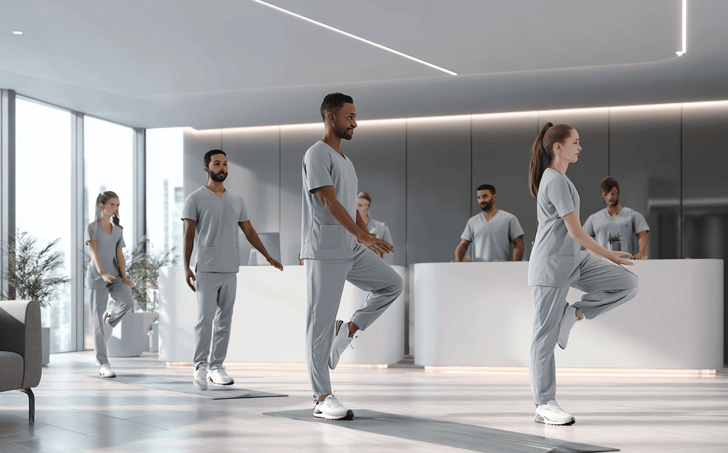 Exercise-and-Heart-Health-Essential-Strategies-for-Dental-Professionals