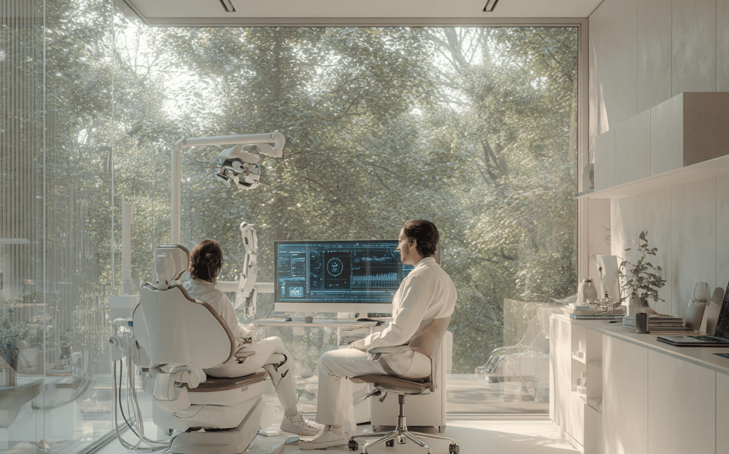 Harnessing-AI-in-Dentistry-Transform-Your-Practice-Today