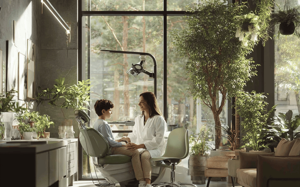 Harnessing-Organic-Social-Media-Marketing-for-Your-Dental-Practice