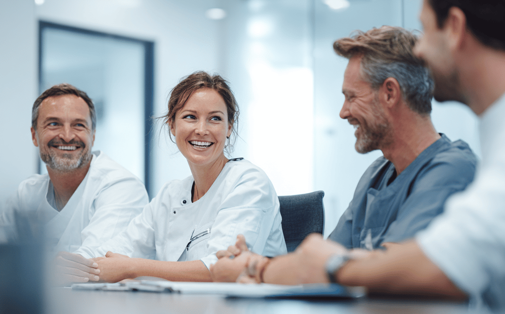 Harnessing-Peer-Support-for-Dental-Professionals-A-Key-to-Growth