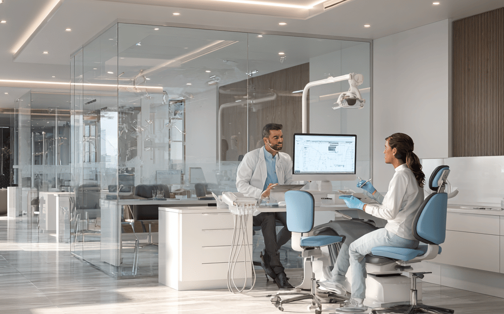 Maximize-Efficiency-with-Dental-Automation-Tools