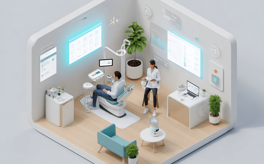 Maximizing-Efficiency-with-Dental-Automation-Workflows