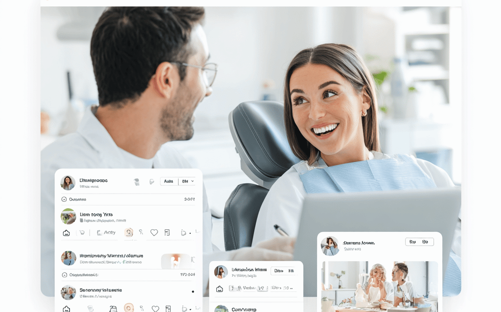 Social-Media-Marketing-for-Dental-Professionals-Building-Trust-Beyond-Follower-Count