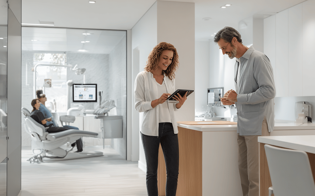 Streamlining-Patient-Care-The-Power-of-Client-Form-Automation-in-Dental-Practices