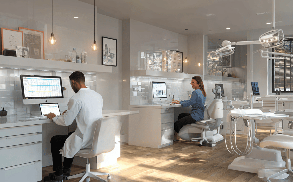 Unlock-Efficiency-Google-Automation-Tools-for-Dental-Practices