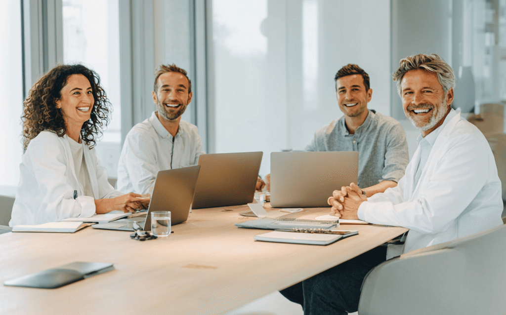 Unlock-Growth-The-Power-of-Peer-Groups-for-Dental-Professionals