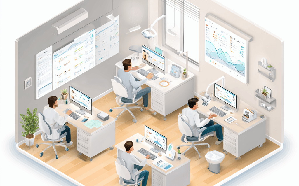 Unlocking-Efficiency-Notion-Project-Management-for-Dental-Practices