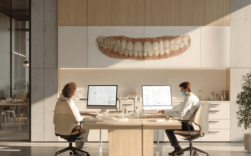 Unlocking-the-Billion-Dollar-Dental-Practice-How-One-Person-Businesses-Can-Scale-with-AI
