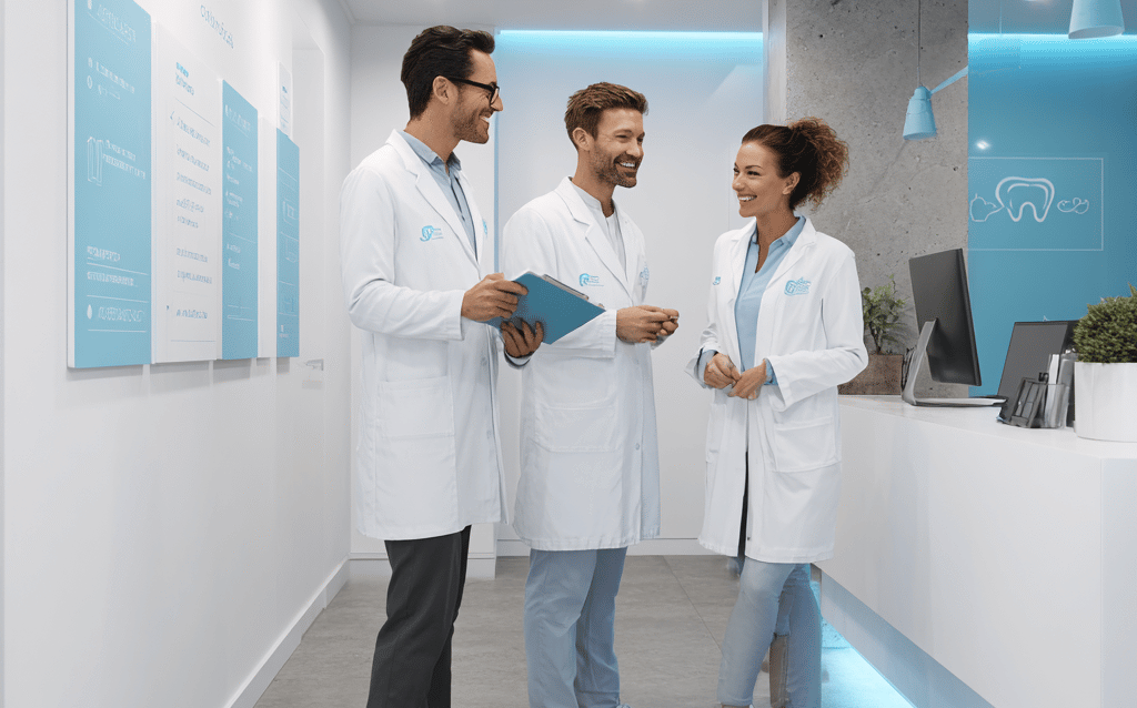 Harnessing-Social-Proof-for-Dental-Professionals-A-Game-Changer-in-Client-Acquisition
