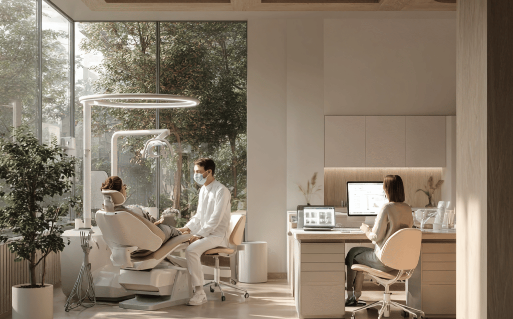 Invisible-Dental-Support-Organizations-Transforming-Growth-for-Dentists